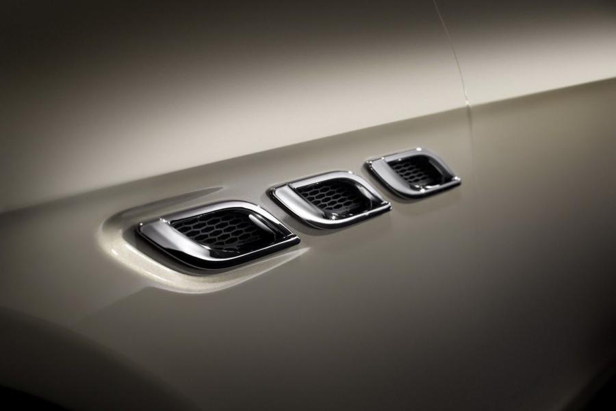  Maserati Quattroporte 2012 года  (фото 88 из 126)